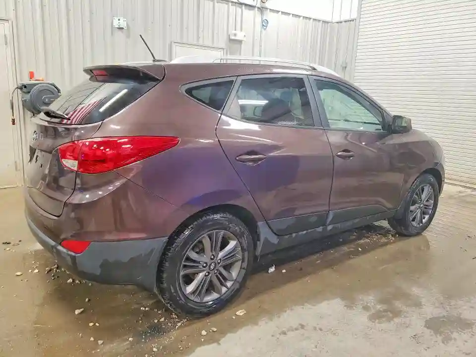 KM8JU3AG3EU934378 2014 HYUNDAI TUCSON-2