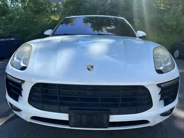 WP1AB2A56FLB51631 2015 PORSCHE MACAN-4