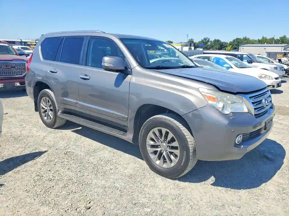 JTJJM7FXXA5013331 2010 LEXUS GX-3
