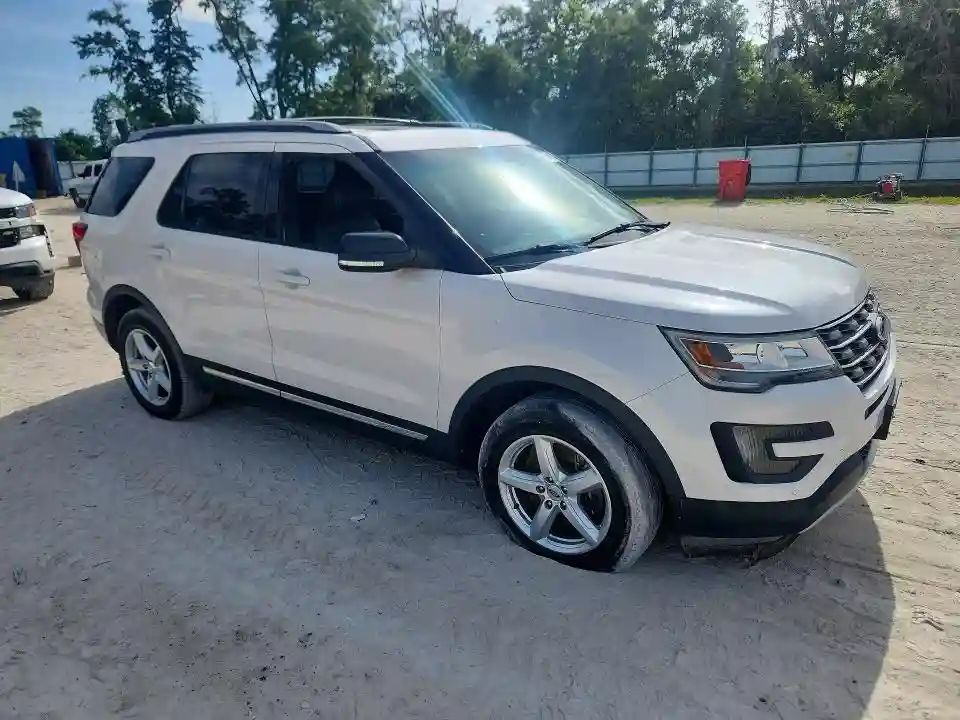 1FM5K8DH9GGA68602 2016 FORD EXPLORER-3