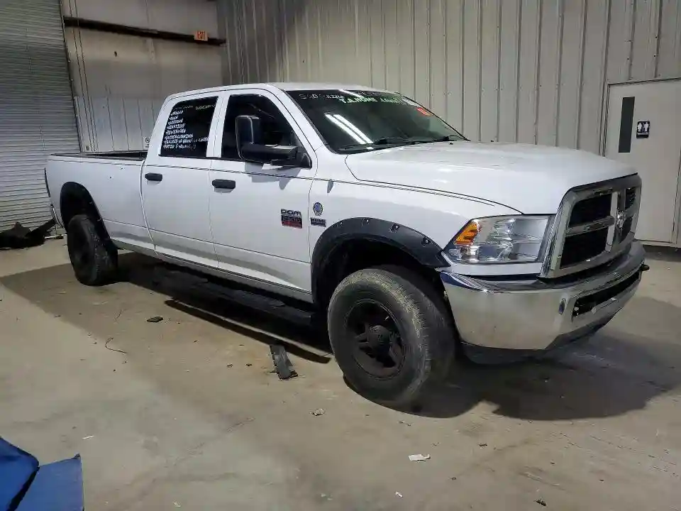 3C6TD5H22CG330217 2012 DODGE RAM 2500-3