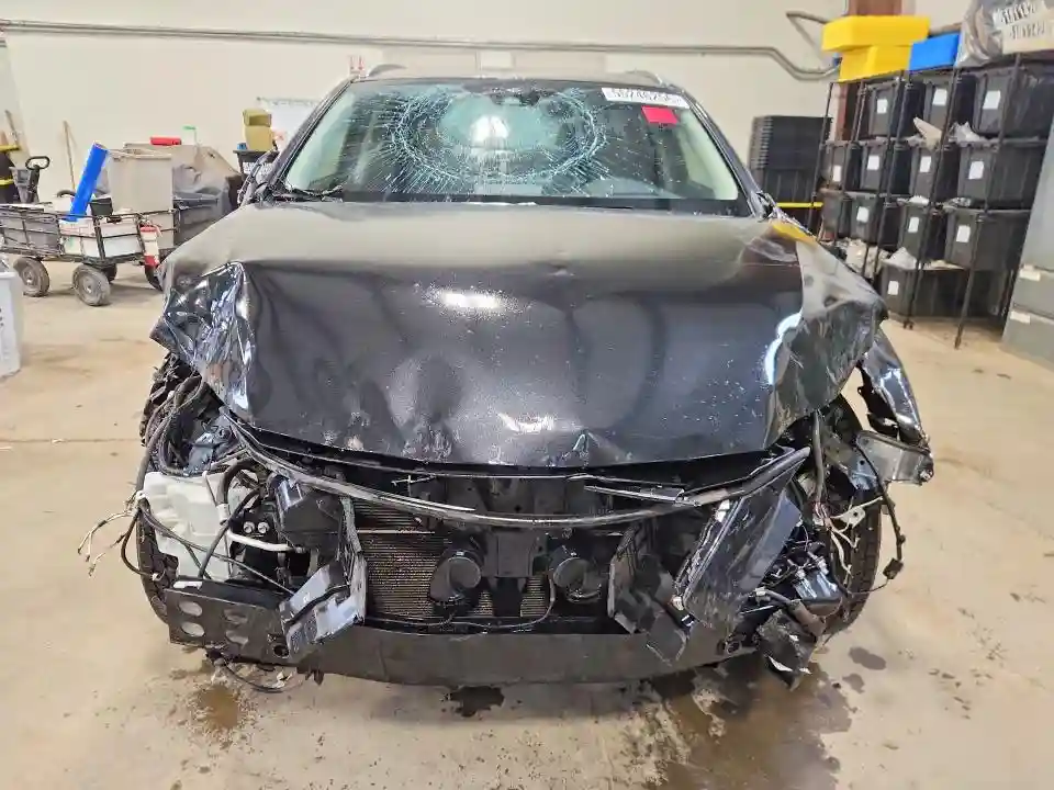 JTJHJRDZ4L2145030 2020 LEXUS NX-4