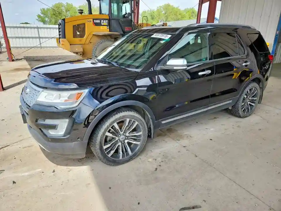 1FM5K8HT0GGD28125 2016 FORD EXPLORER-0
