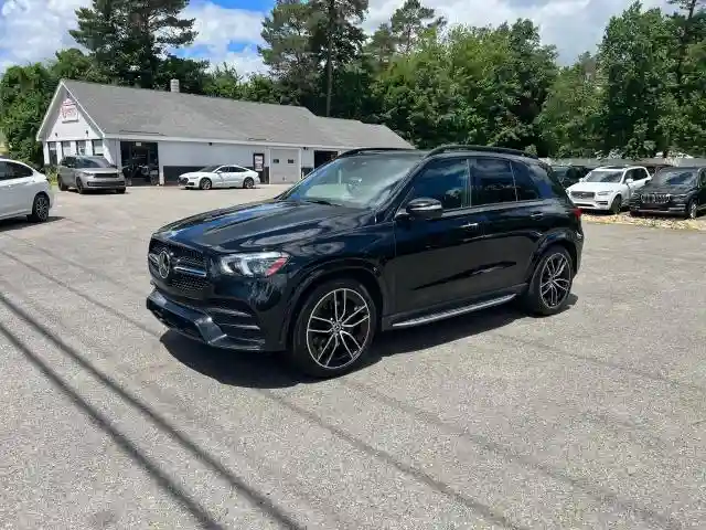 4JGFB8GBXLA177806 2020 MERCEDES-BENZ GLE-CLASS-0