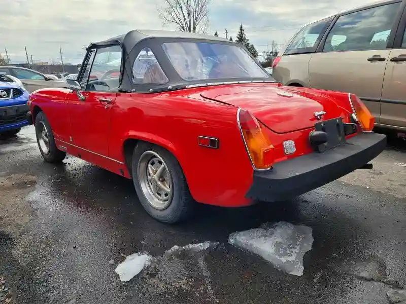 GAN6UJ202044 1978 MG ALL MODELS-2