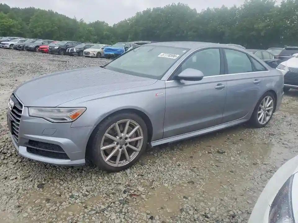 WAUG3AFC2JN021656 2018 AUDI A6-0