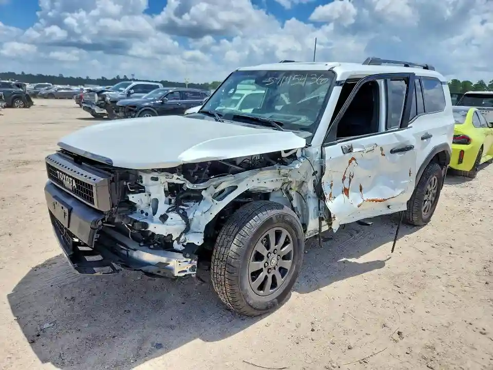JTEABFAJ6SK024721 2025 TOYOTA LAND CRUISER-0