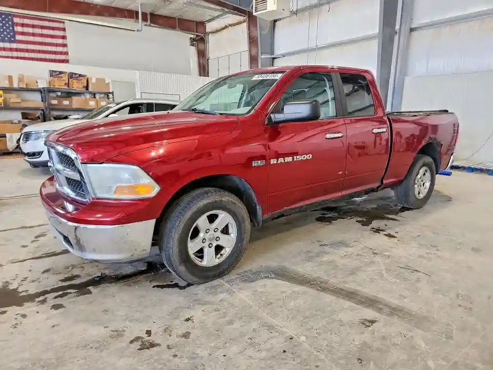 1C6RD7GT0CS166345 2012 DODGE RAM 1500-0
