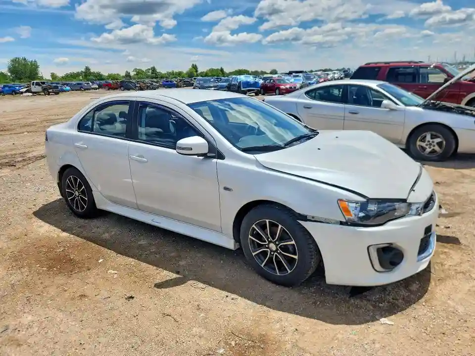 JA32V2FW1GU003623 2016 MITSUBISHI LANCER-3