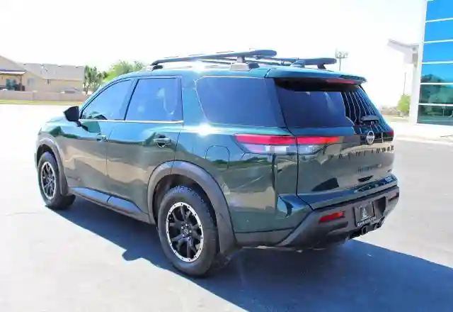 5N1DR3BD7RC259150 2024 NISSAN PATHFINDER-3