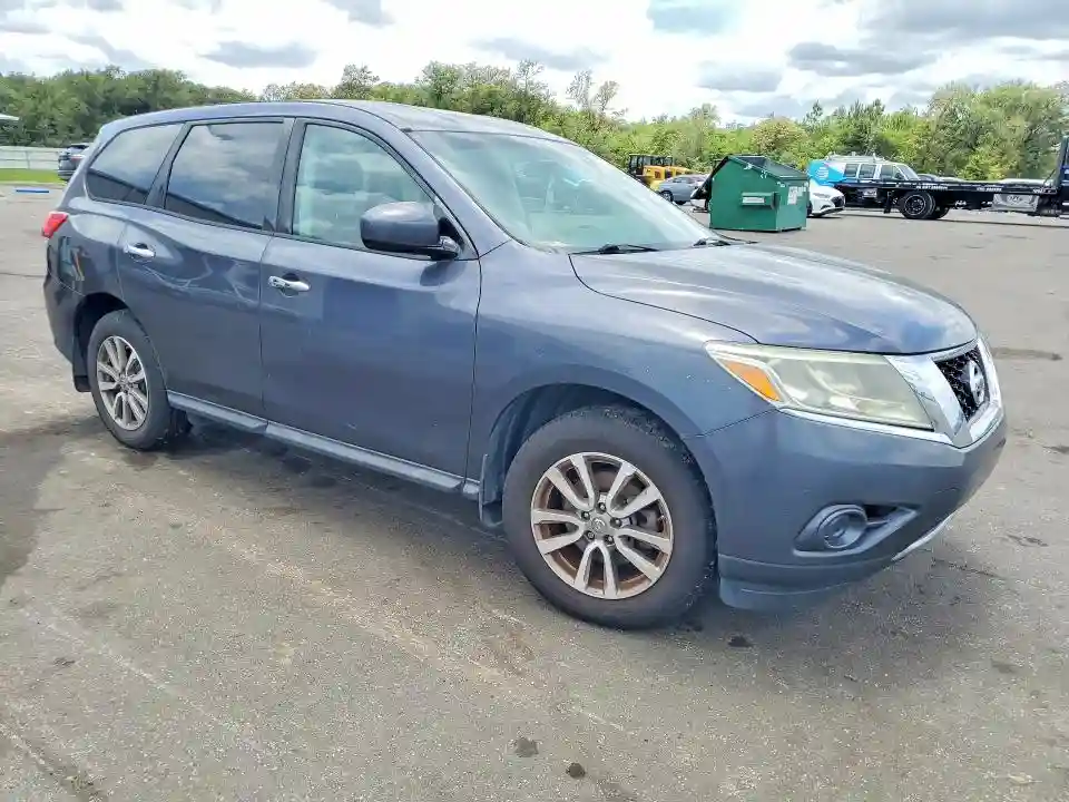 5N1AR2MN8DC687692 2013 NISSAN PATHFINDER-3