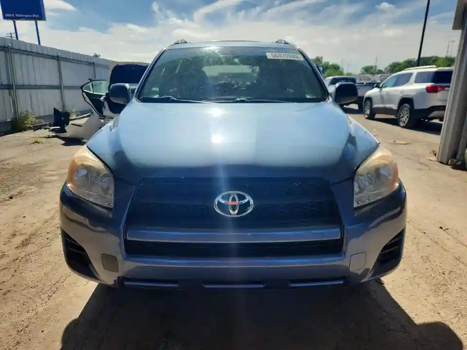 2T3BF4DV1BW117010 2011 TOYOTA RAV4-4