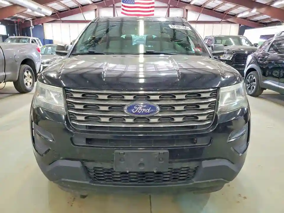 1FM5K8B80GGC36954 2016 FORD EXPLORER-4