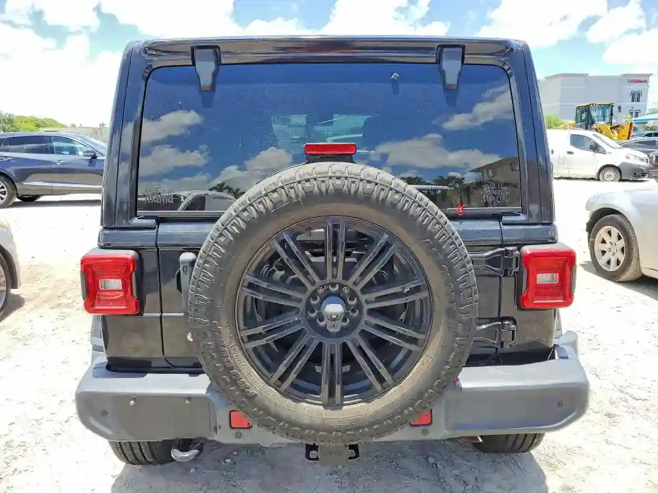 1C4HJXEG6KW583060 2019 JEEP WRANGLER-5