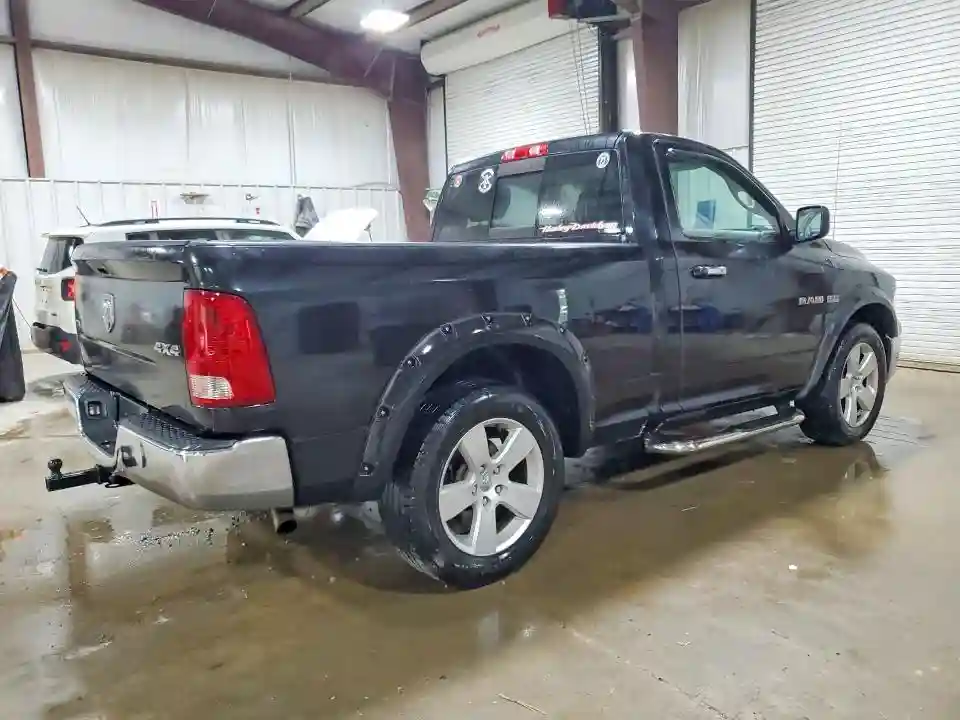 3D7JV1ET3AG181418 2010 DODGE RAM 1500-2