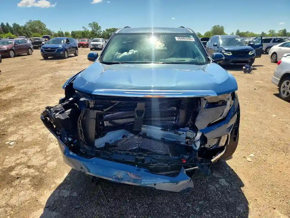 1GKENRRS5SJ279172 2025 GMC ACADIA DEN-4