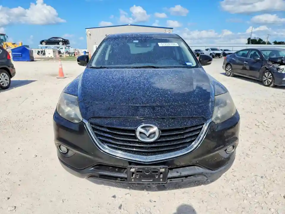 JM3TB2DA1E0446033 2014 MAZDA CX-9-4