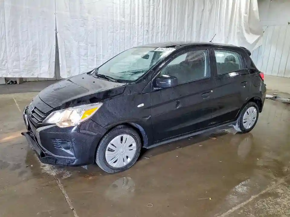 ML32AUHJ3RH011635 2024 MITSUBISHI MIRAGE-0