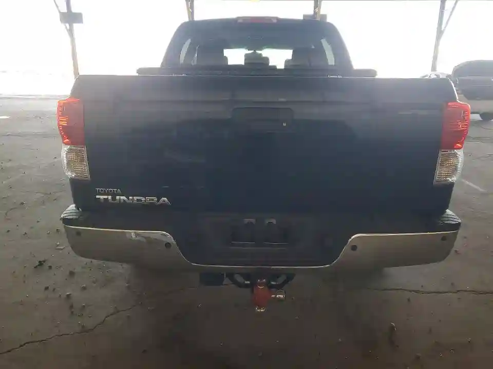 5TFEY5F12CX116999 2012 TOYOTA TUNDRA-5