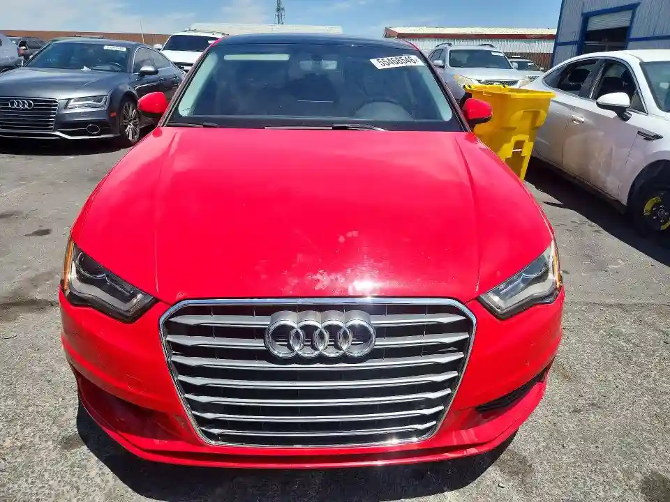 WAUA7GFF3G1031832 2016 AUDI A3-4