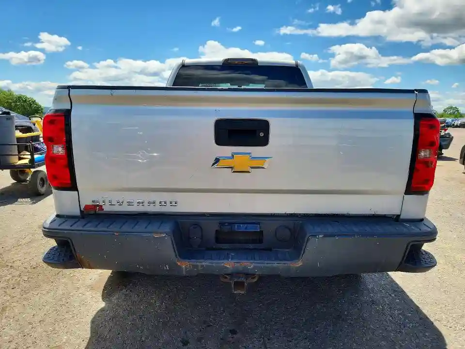1GCVKPEH3FZ265717 2015 CHEVROLET ALL MODELS-5