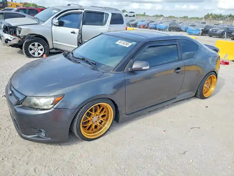 JTKJF5C7XC3041420 2012 SCION TC-0