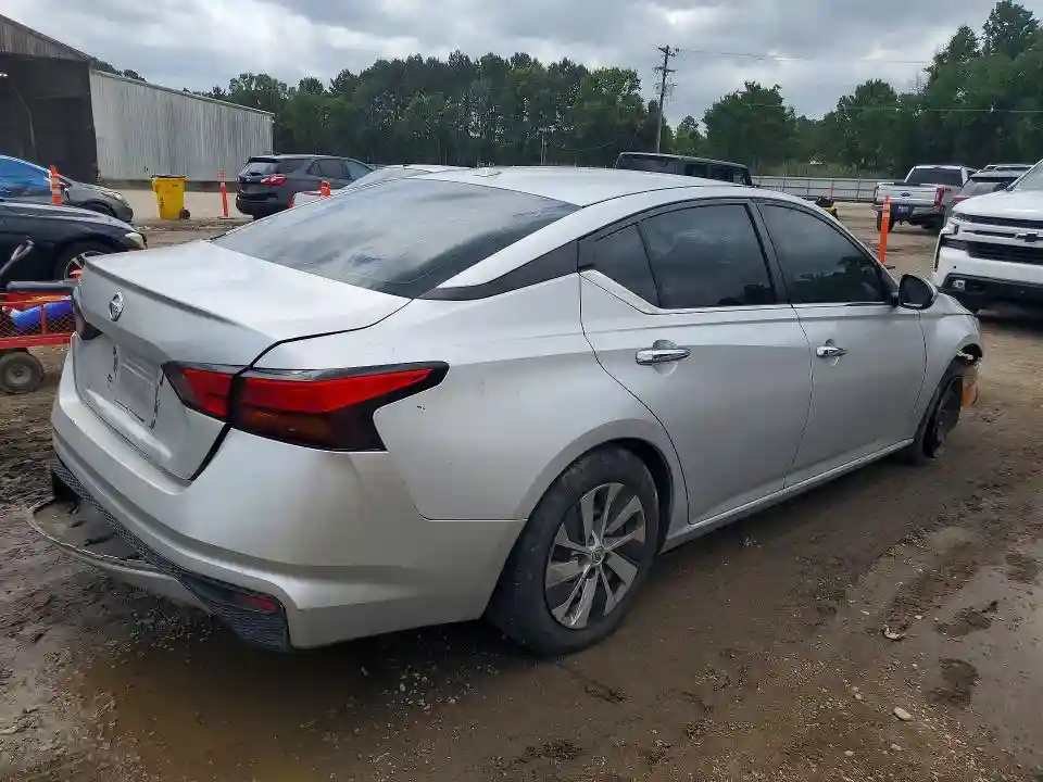 1N4BL4BV4KC228588 2019 NISSAN ALTIMA-2