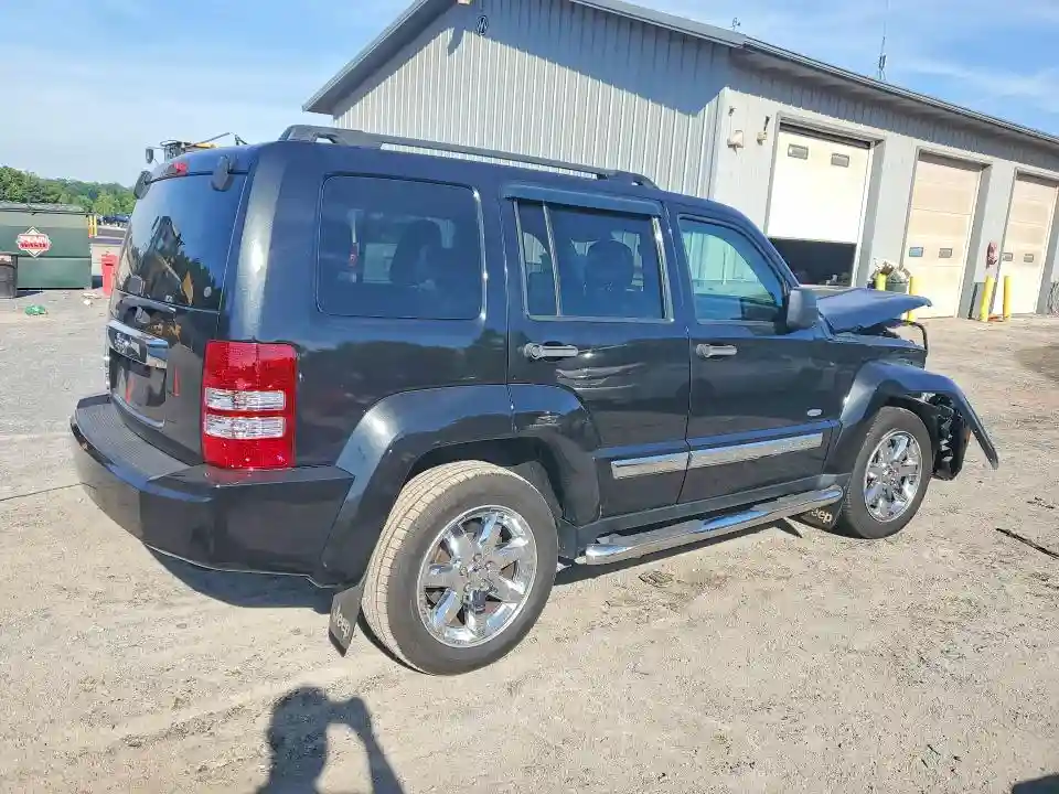 1C4PJMAK9CW203036 2012 JEEP LIBERTY-2