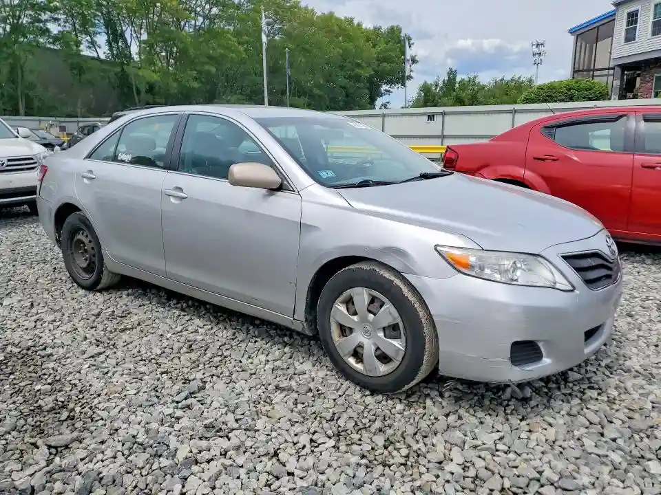4T1BF3EK8AU106799 2010 TOYOTA CAMRY-3