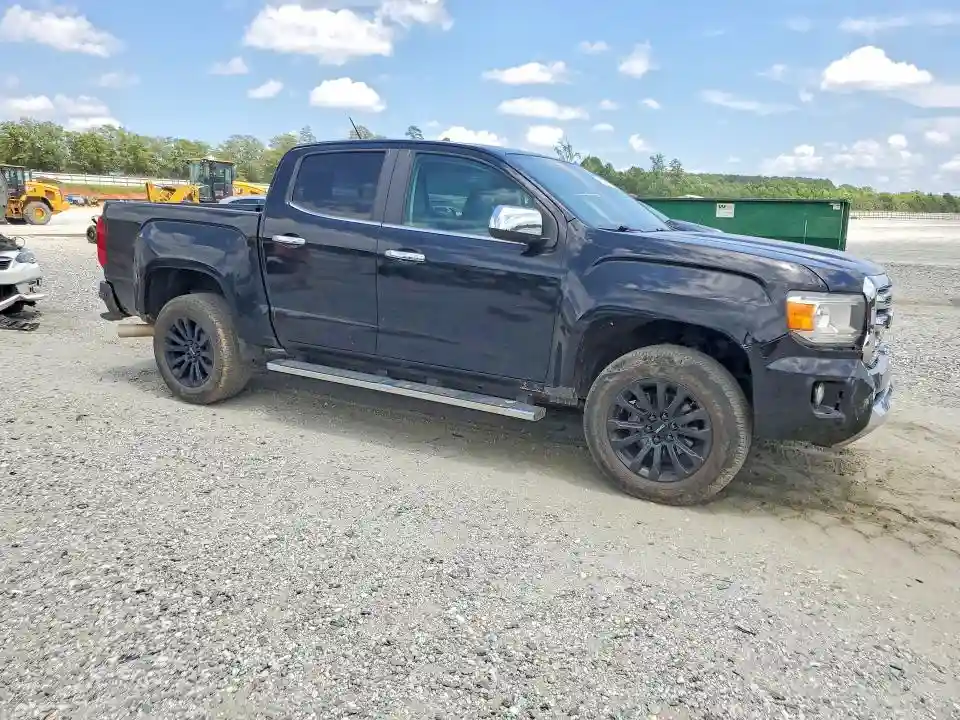1GTP6DE18H1304088 2017 GMC CANYON-3
