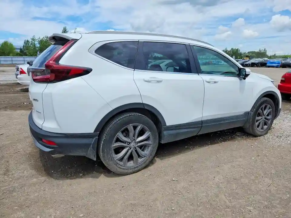 2HKRW2H41LH238598 2020 HONDA CRV-2