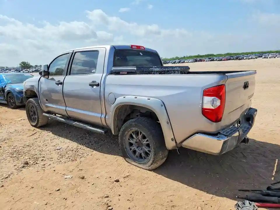 5TFEM5F16GX096760 2016 TOYOTA TUNDRA-1