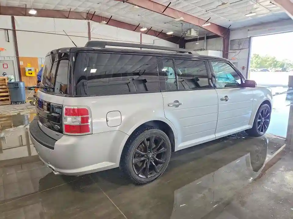 2FMHK6C80KBA18268 2019 FORD FLEX-2