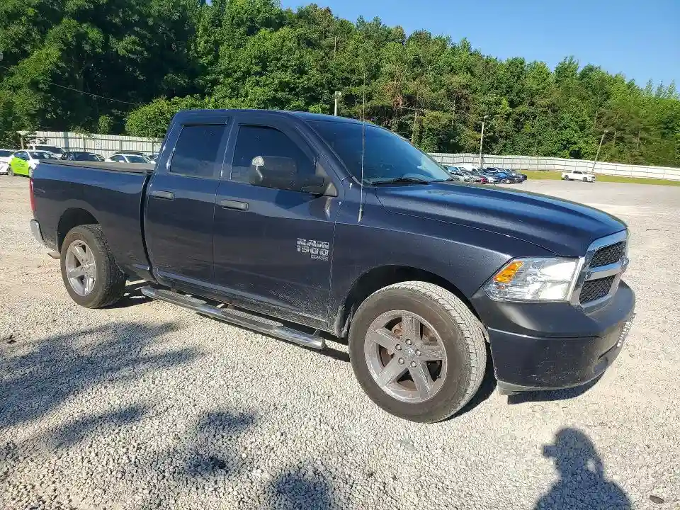 1C6RR6FG9KS628285 2019 RAM 1500-3