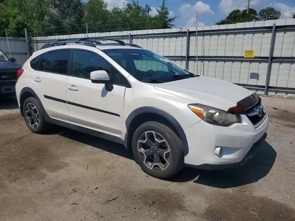 JF2GPAVC5E8208100 2014 SUBARU XV-3