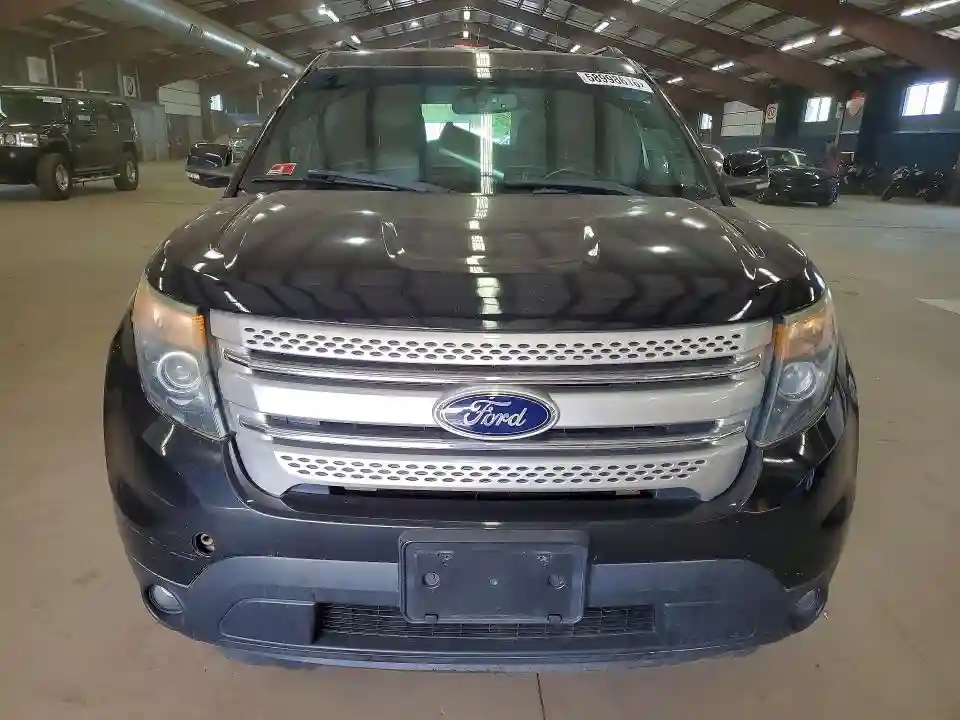 1FM5K8D87DGA51230 2013 FORD EXPLORER-4