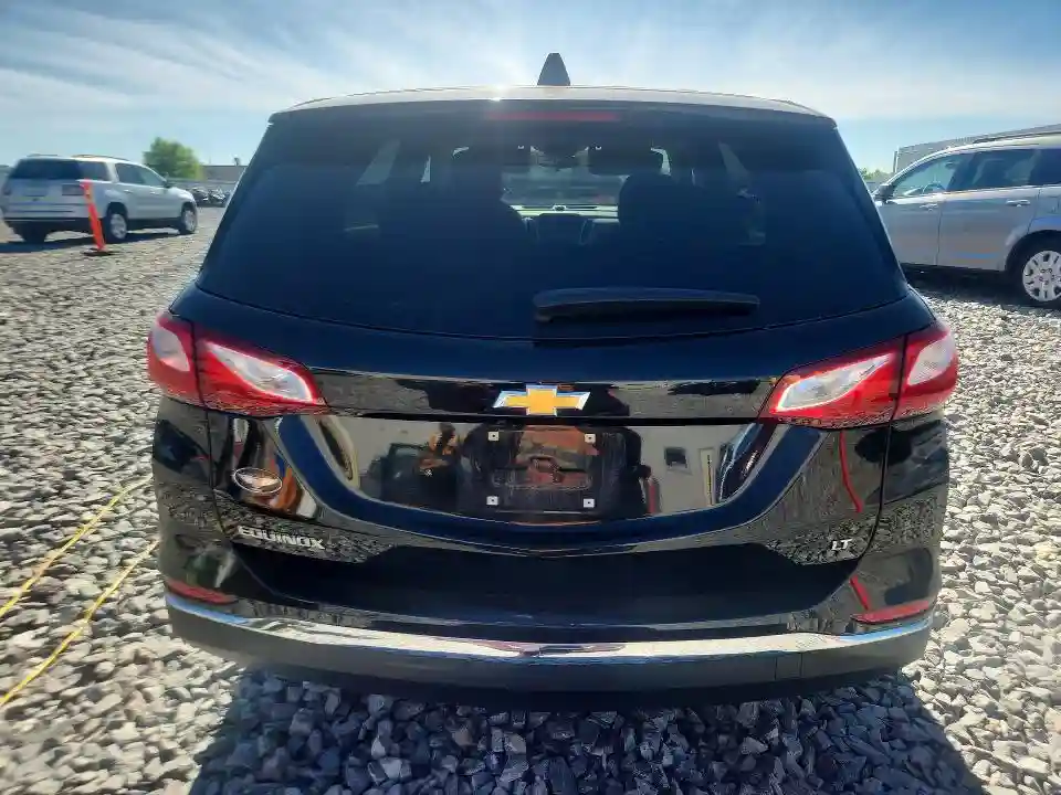 2GNAXJEV5J6140183 2018 CHEVROLET EQUINOX-5
