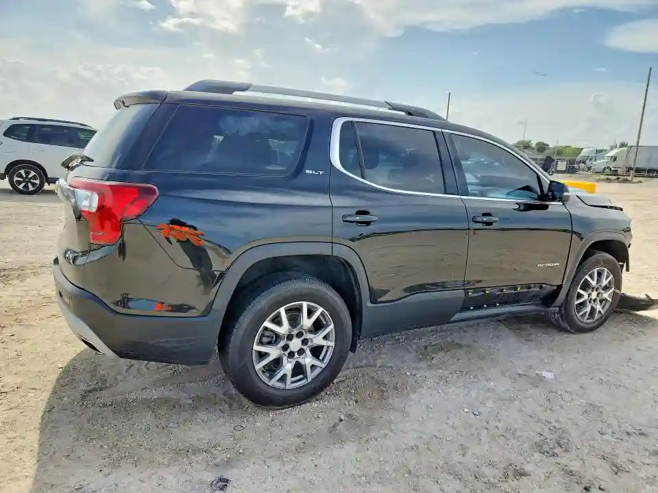 1GKKNMLS0MZ207041 2021 GMC ACADIA-2