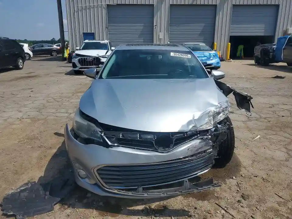 4T1BK1EB5FU172072 2015 TOYOTA AVALON-4