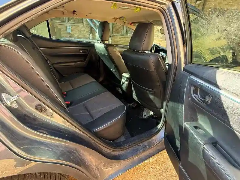 2T1BURHE3FC415667 2015 TOYOTA COROLLA-5