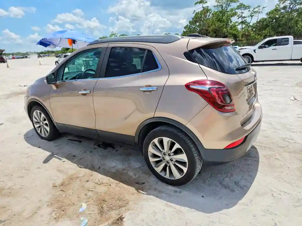 KL4CJASB3JB513306 2018 BUICK ENCORE-1