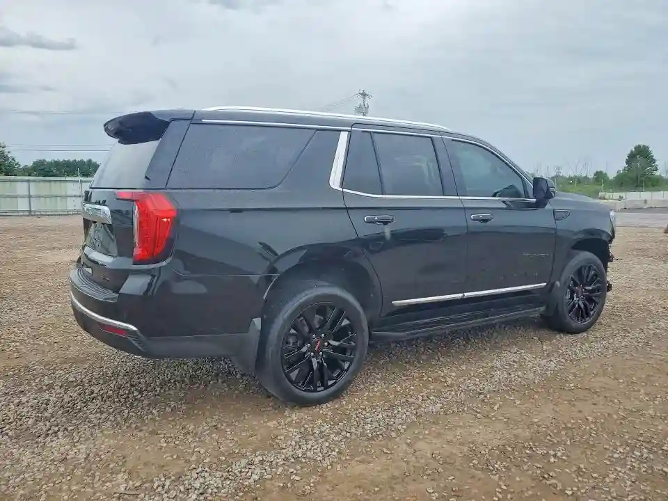 1GKS2BKT4PR483301 2023 GMC YUKON-2