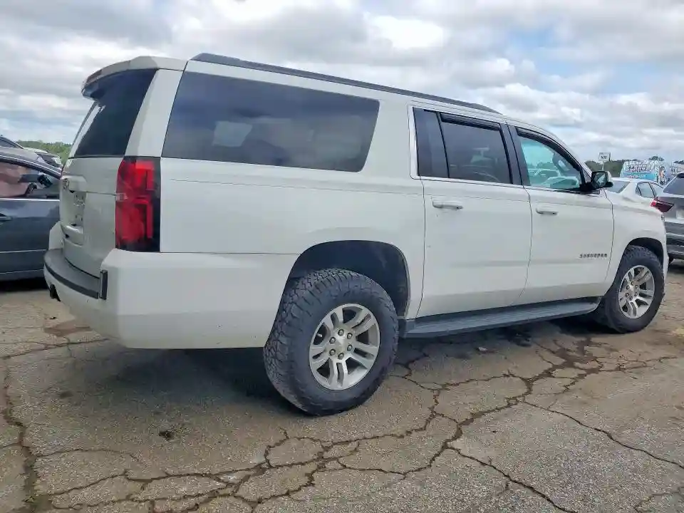 1GNSKGKC5JR177988 2018 CHEVROLET SUBURBAN-2
