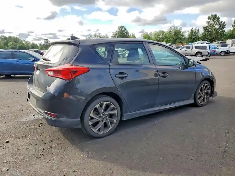 JTNKARJE0GJ520929 2016 SCION IM-2