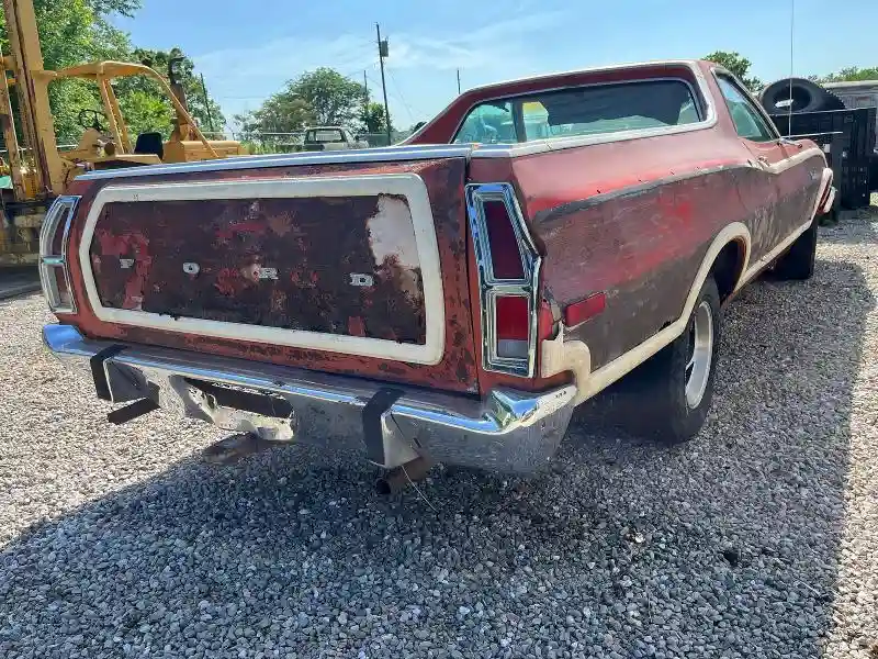3A49N149648 1973 FORD RANCHERO-3