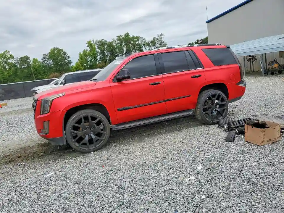 1GYS3BKJ7HR346548 2017 CADILLAC ESCALADE-0