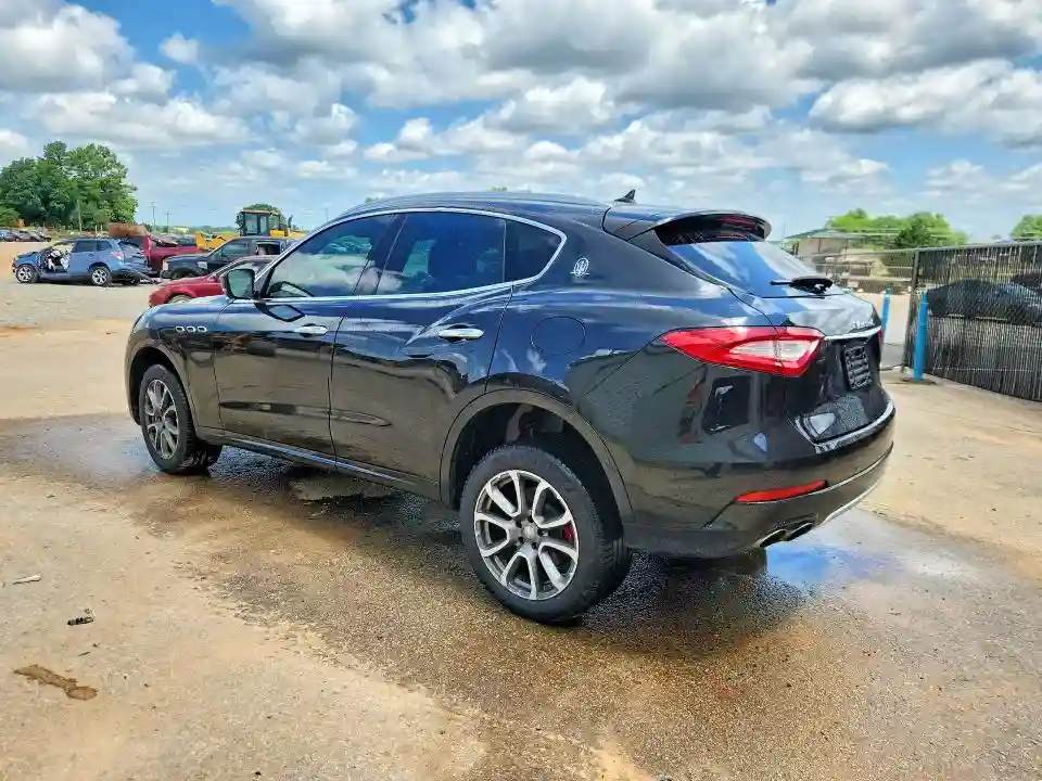 ZN661YUL1HX241268 2017 MASERATI ALL OTHER-1