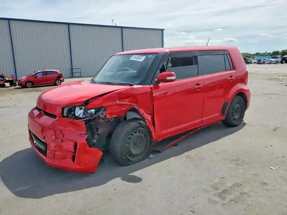 JTLZE4FE5FJ067669 2015 SCION XB-0