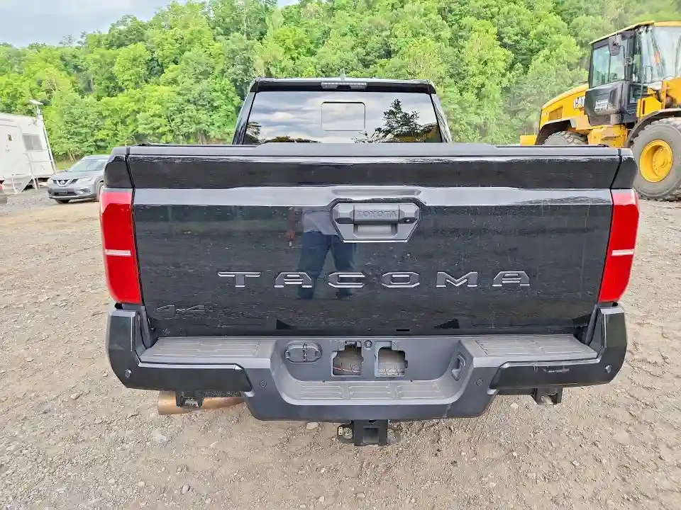 3TMLB5JN5SM202816 2025 TOYOTA TACOMA-5