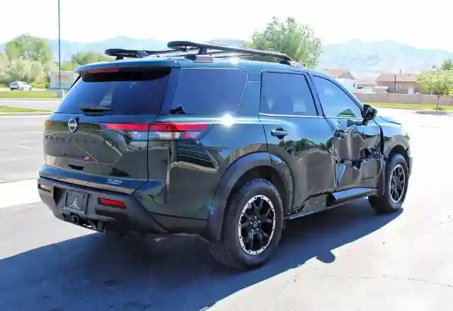 5N1DR3BD7RC259150 2024 NISSAN PATHFINDER-2
